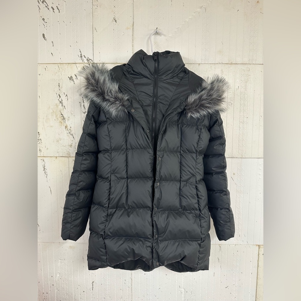 The North Face Women’s Dealio Down Parkina